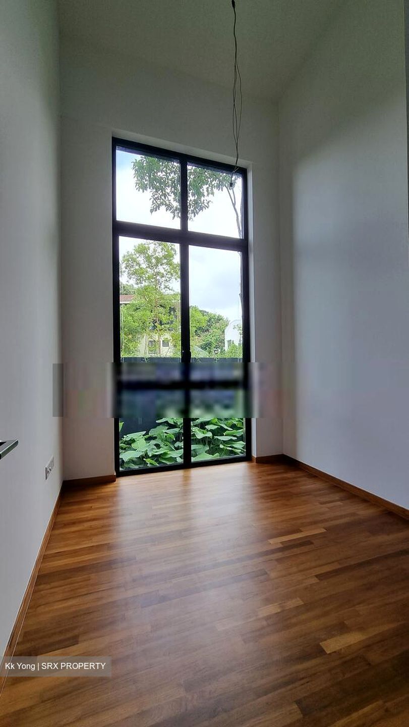 Mayfair Gardens (D21), Condominium #399822781